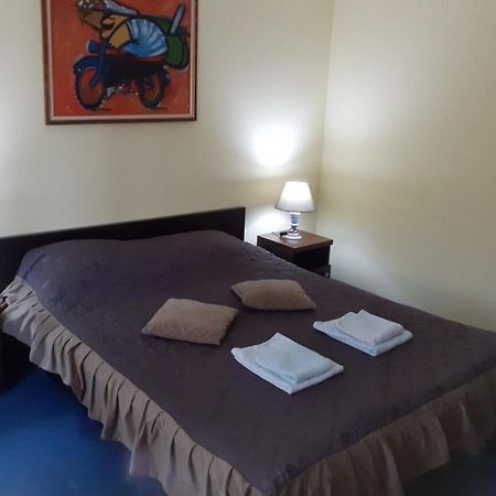 Hostel Franica Kursumlija Buitenkant foto