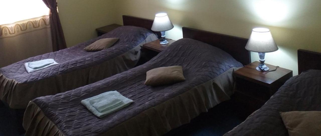 Hostel Franica Kursumlija Buitenkant foto