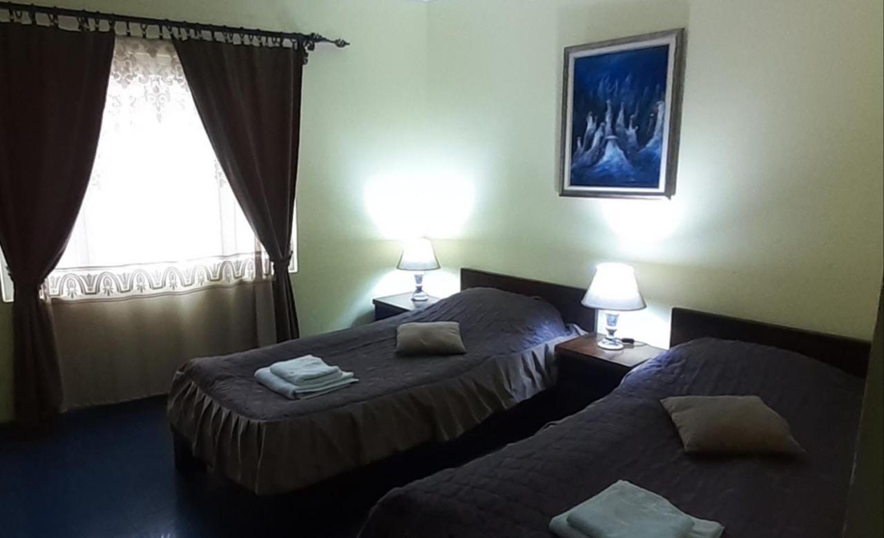 Hostel Franica Kursumlija Buitenkant foto
